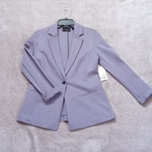Violet Blazer